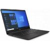 Imagen de LAPTOP HP 240 G8 CORE I5-1035G1 - 8GB DDR4 - 1TB SATA - 14" HD - FREEDOS BLACK