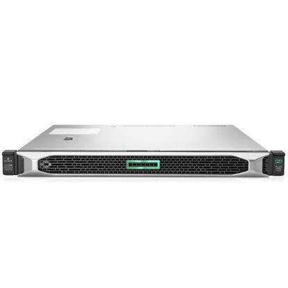 Picture of SERVIDOR RACKEABLE HP PROLIANT DL160 GEN10 1X XEON BRONZE 3206R - RAM 16GB – SIN HDD - SIN S.O.	