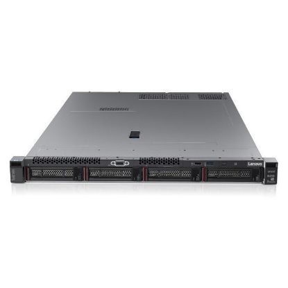 Picture of SERVIDOR LENOVO THINKSYSTEM SR530 1 XEON BRONZE 3204 - 16GB DDR4 – SIN DISCO DURO - S.O. NO INCLUIDO