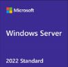 Imagen de LICENCIA WINDOWS SERVER STANDARD 2022 ESPAÑOL 16 NUCLEOS - DVD OEM  64BITS