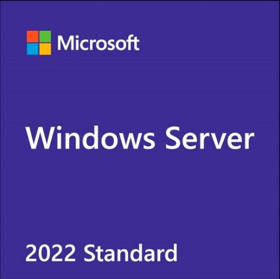 Compuzone. LICENCIA WINDOWS SERVER STANDARD 2022 ESPAÑOL 16 NUCLEOS ...