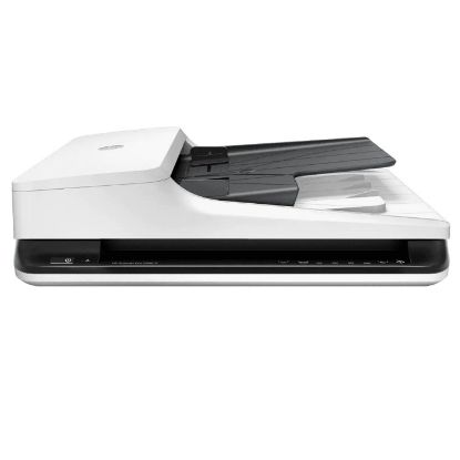 Picture of ESCANER HP SCANJET PRO 2500 F1 DUPLEX COLOR 20PPM - 40IPM USB 