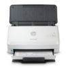 Imagen de ESCANER VERTICAL HP SCANJET PRO 3000 S4 DUPLEX COLOR 40PPM - 80IPM USB	