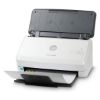 Imagen de ESCANER VERTICAL HP SCANJET PRO 3000 S4 DUPLEX COLOR 40PPM - 80IPM USB	