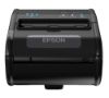 Imagen de IMPRESORA DE TICKETS PORTATIL TERMICA 3" EPSON MOBILINK TM-P80 BLUETOOTH WIFI CORTADOR