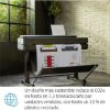 Imagen de IMPRESORA PLOTTER HP DESIGNJET T650 DE 24" A1 USB – LAN - WIFI 