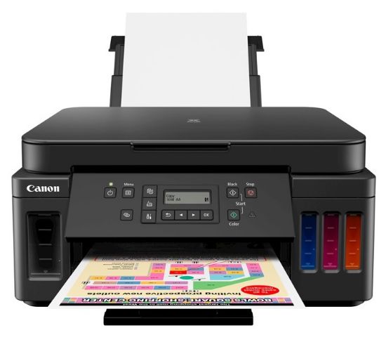 Mini Impresora de Fotos: Impresora compacta: Canon Latin America