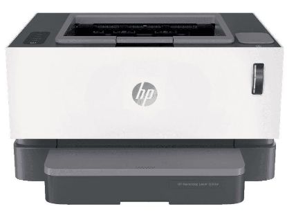 Picture of IMPRESORA HP LASER NEVERSTOP 1000W MONOCROMATICA USB - WIFI - 21PPM