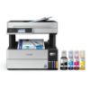 Imagen de IMPRESORA MULTIFUNCION EPSON ECOTANK L6490 DUPLEX 17PPM - USB - LAN - WIFI