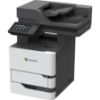 Imagen de IMPRESORA MULTIFUNCION MONOCROMATICA LEXMARK MX721ADHE  DUPLEX 61PPM USB - LAN