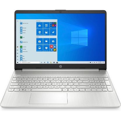 Imagen de LAPTOP HP 15-DY2095WM CORE i5-1135G7 - 8GB DDR4 – 256 SSD NVME – 15.6” FULL HD - WIN10 HOME 