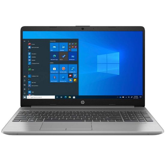 Imagen de LAPTOP HP 250 G8 CORE I5-1135G7 - 8GB DDR4 - 512GB SSD - 15.6" HD - FREEDOS GRIS