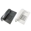 Imagen de TELEFONO PANASONIC KX-TS500 ALAMBRICO 