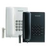 Imagen de TELEFONO PANASONIC KX-TS500 ALAMBRICO 