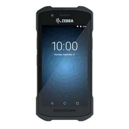Picture of COMPUTADORA DE MANO MOVIL ZEBRA TC21 SE4710 SNAPDRAGON 660  LED 5" 3GB - 32GB - ANDROID 10