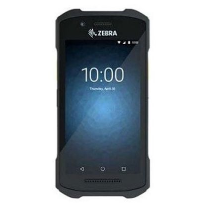 Picture of COMPUTADORA DE MANO MOVIL ZEBRA TC26 SE4100 SNAPDRAGON 660 LED 5" 3GB - 32GB - ANDROID 10