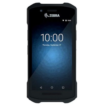 Picture of COMPUTADORA DE MANO MOVIL ZEBRA TC26 SE4710 SNAPDRAGON 660 LED 5" 3GB - 32GB - ANDROID 10