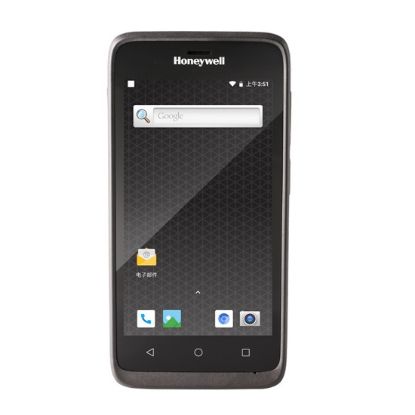 Imagen de COMPUTADORA MOVIL HONEYWELL SCANPAL EDA51 N6603 SNAPDRAGON 450 LED 5" 2GB - 16GB - ANDROID 8