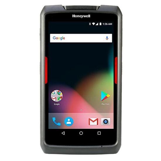 Imagen de COMPUTADORA MOVIL HONEYWELL SCANPAL EDA71 N6703 SNAPDRAGON 450 LED 7" 4GB - 64GB - ANDROID 8