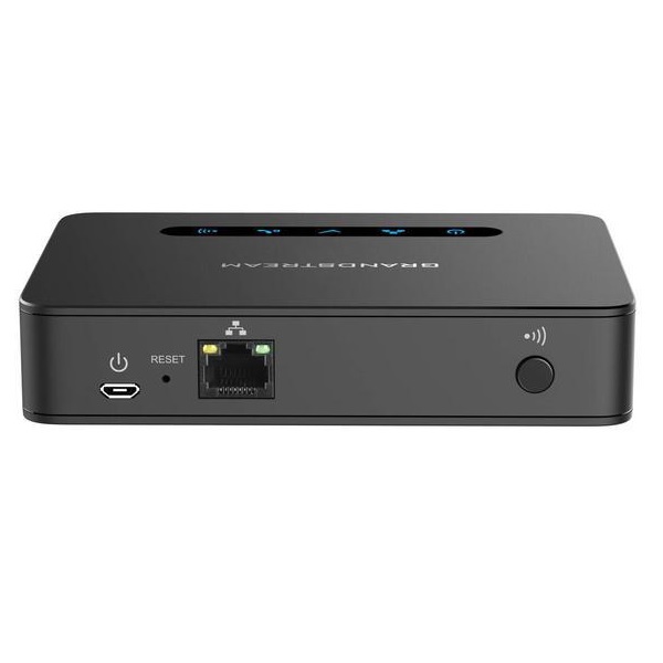 Compuzone. ESTACION BASE ALCANCE HASTA 300M VOIP GRANDSTREAM DP750 ...