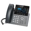 Imagen de TELEFONO IP 10 LINEAS GRANDSTREAM GRP2615 GIGABIT - 5 SIP - POE WIFI BLUETOOTH