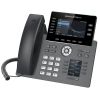 Imagen de TELEFONO IP 6 LINEAS GRANDSTREAM GRP2616 GIGABIT - 6 SIP - POE WIFI BLUETOOTH