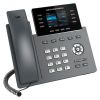 Imagen de TELEFONO IP 8 LINEAS GRANDSTREAM GRP2624 GIGABIT - 4 SIP - POE WIFI BLUETOOTH