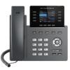 Imagen de TELEFONO IP 8 LINEAS GRANDSTREAM GRP2634 GIGABIT - 4 SIP - POE WIFI BLUETOOTH