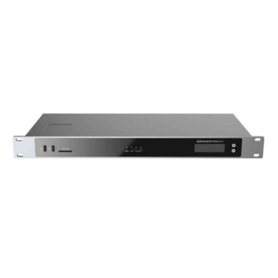 Imagen de GATEWAY IP 2 PUERTOS E1 T1 J1 GRANDSTREAM GXW4502
