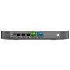 Imagen de CENTRAL TELEFONICA IP PBX SOLO AUDIO 2 LINEAS GRANDSTREAM HASTA 500 USUARIOS UCM6302A IP 2FXS 2FXO POE USB