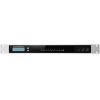 Imagen de CENTRAL TELEFONICA IP PBX SOLO AUDIO 4 LINEAS ANALOGAS GRANDSTREAM HASTA 1000 USUARIOS UCM6304A IP 4FXS 4FXO POE USB RACK