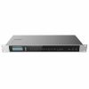 Imagen de CENTRAL TELEFONICA IP PBX 8 LINEAS ANALOGAS GRANDSTREAM HASTA 3000 USUARIOS UCM6308 IP 8FXS 8FXO POE USB RACK