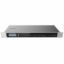 Imagen de CENTRAL TELEFONICA IP PBX SOLO AUDIO 8 LINEAS ANALOGAS GRANDSTREAM HASTA 1500 USUARIOS UCM6308A IP 8FXS 8FXO POE USB RACK