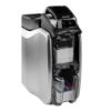 Imagen de IMPRESORA DE CREDENCIALES ZEBRA ZC300 TRANSFERENCIA TERMICA, 1 CARA, 300 X 300DPI, USB 2.0 - LAN - CODIFICACION MAGNETICA