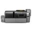 Imagen de IMPRESORA DE CREDENCIALES ZEBRA ZXP SERIES 9 RETRANSFERENCIA TERMICA 2 CARAS 304DPI USB 2.0 - LAN - LAMINADORA
