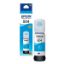 Imagen de BOTELLA DE TINTA EPSON 504 AZUL ORIGINAL 70ML