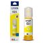 Imagen de BOTELLA DE TINTA EPSON 524 AMARILLO ORIGINAL 70ML
