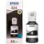 Imagen de BOTELLA DE TINTA EPSON 524 NEGRA ORIGINAL 127ML