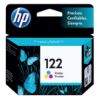 Imagen de CARTUCHO HP 122 TRICOLOR PARA DESKJET - ADVANTAGE