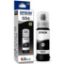 Imagen de BOTELLA DE TINTA EPSON 554 NEGRA PIGMENTADA ORIGINAL 70ML