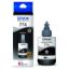 Imagen de BOTELLA DE TINTA EPSON 774 NEGRA ORIGINAL 140ML