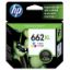 Imagen de CARTUCHO DE TINTA HP 662XL TRICOLOR ORIGINAL