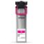 Imagen de BOLSA DE TINTA EPSON DURABRITE ULTRA T01C ROJO 5000 PAG PARA WORKFORCE