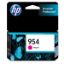 Imagen de CARTUCHO DE TINTA HP 954 MAGENTA PARA OFFICEJET