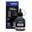 Imagen de BOTELLA DE TINTA BROTHER BTD60BK NEGRA 108ML PARA T310 T510W T710W T910DW T420W