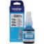 Imagen de BOTELLA DE TINTA BROTHER BT5001C AZUL 48.8ML PARA T310 T510W T520W T710W T720DW T910DW T920W T420W