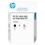 Imagen de KIT DE CABEZALES DE IMPRESION HP GT 3YP86AL NEGRO/TRICOLOR PARA SMART TANK