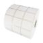 Imagen de ETIQUETAS TERMICAS 1000D DE 3.2 X 2.5 X 3 7122 ET/ROLLO 