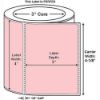 Imagen de ETIQUETAS TERMOTRANSFERENCIA DE 10.2 X 7.6  1840 ET/ROLLO ROSADO