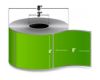 Imagen de ETIQUETAS TERMOTRANSFERENCIA DE 10.2 X 15.2  1000 ET/ROLLO VERDE